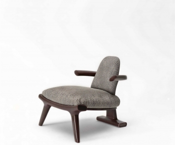 Modern Lounge Chair-ID:437556031
