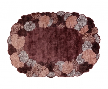 Modern The Carpet-ID:110468985