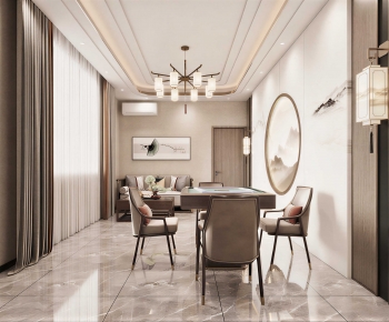 New Chinese Style Chess And Card Room-ID:140280966
