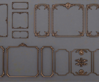 European Style Carving-ID:210642109