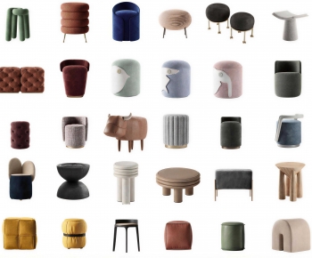 Modern Stool-ID:681004051