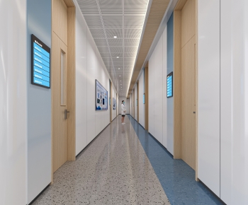 Modern Hospital-ID:944001919