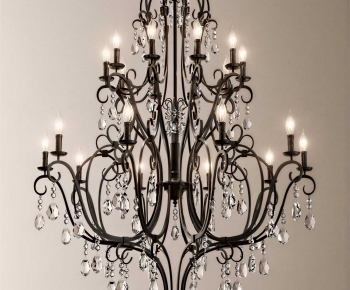 American Style Droplight-ID:730900822