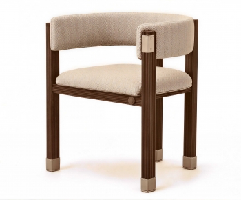 Modern Dining Chair-ID:213500982