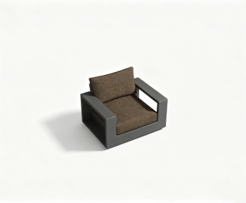 Modern Single Sofa-ID:967818984