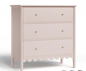 Modern Chest Of Drawers-ID:473964936