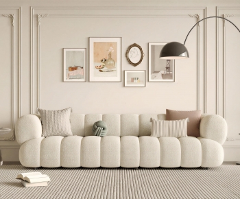 Modern Multi Person Sofa-ID:711189996