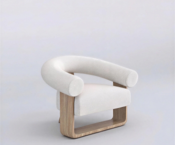 Modern Lounge Chair-ID:535650976