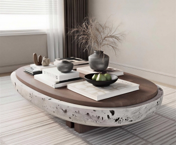 Modern Coffee Table-ID:872607951