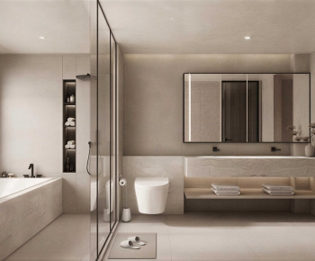 Modern TOILET-ID:565283061