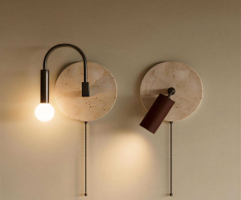 Modern Wall Lamp-ID:452358012