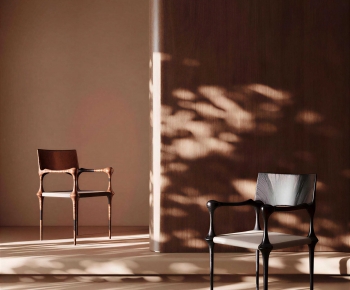 Modern Lounge Chair-ID:890950927