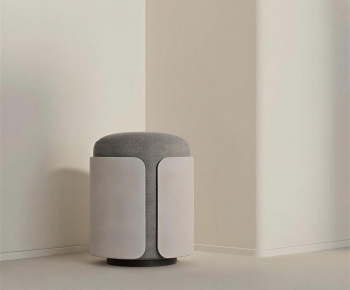 Modern Sofa Stool-ID:107958085