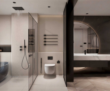 Modern TOILET-ID:131247046