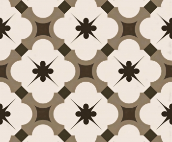 French Style Floor Tile-ID:111299047
