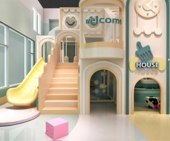 Modern Playground-ID:754831088