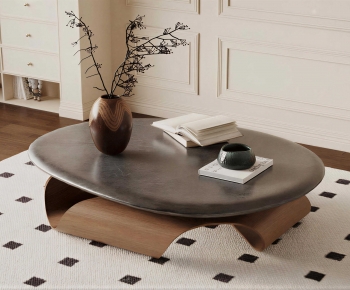 Modern Coffee Table-ID:349915039