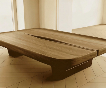 Modern Coffee Table-ID:254654887