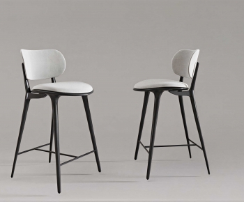 Modern Bar Chair-ID:449075944