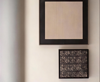 Wabi-sabi Style Painting-ID:738091952