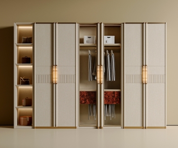 Modern The Wardrobe-ID:807848936