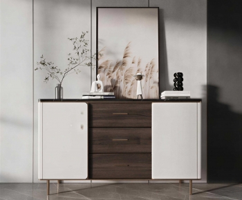 Modern Side Cabinet-ID:280432949