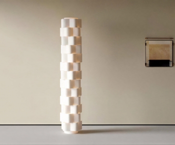 Modern Floor Lamp-ID:329097993
