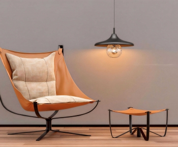 Modern Lounge Chair-ID:596820128