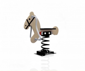 Modern Equipment For Children-ID:743773941
