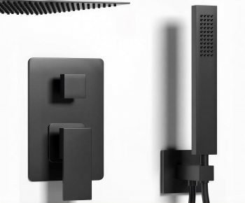 Modern Faucet/Shower-ID:505743038