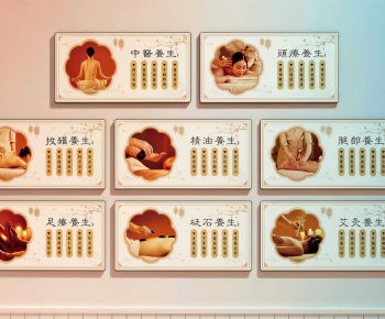 New Chinese Style Wall Decoration-ID:787175897