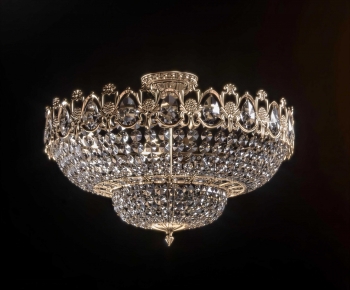 European Style Ceiling Ceiling Lamp-ID:746176965