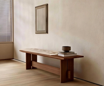 Modern Bench-ID:846400322