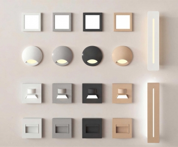 Modern Wall Lamp-ID:838289022