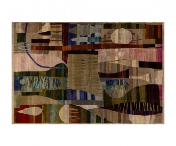 Modern The Carpet-ID:339409114