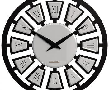 Modern Wall Clock-ID:973402989
