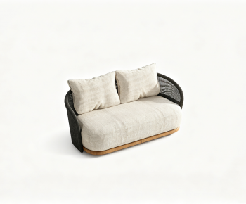 Modern A Sofa For Two-ID:462903025