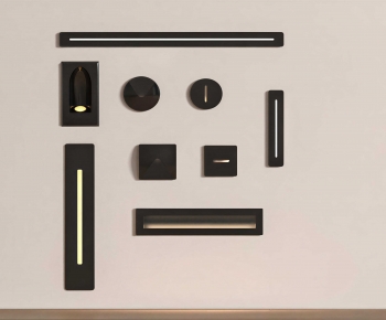 Modern Wall Lamp-ID:277838954