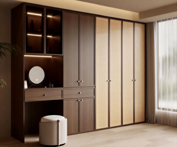 Modern The Wardrobe-ID:141855009