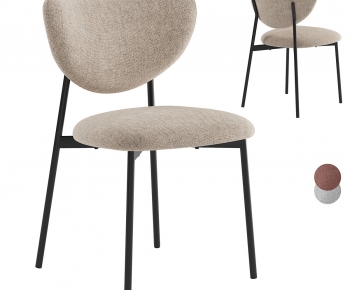 Modern Dining Chair-ID:705055003