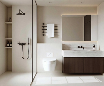 Modern TOILET-ID:776855956