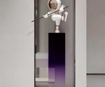 Modern Sculpture-ID:433442123