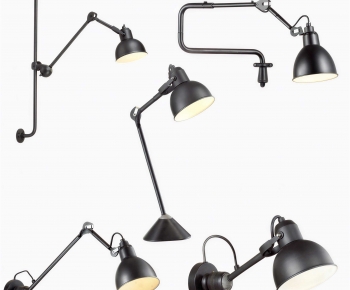 Modern Wall Lamp-ID:940730639