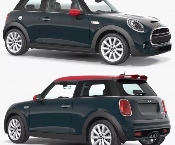 Modern Car-ID:726324088