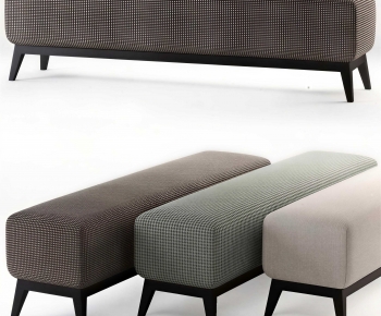 Modern Sofa Stool-ID:435398106