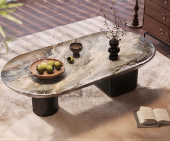 Modern Coffee Table-ID:923918011