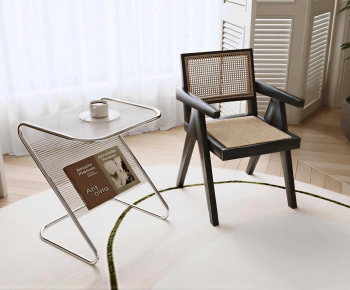 Modern Lounge Chair-ID:722677952