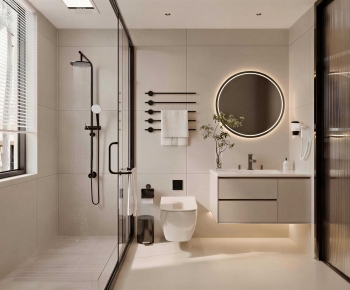 Modern TOILET-ID:321997882
