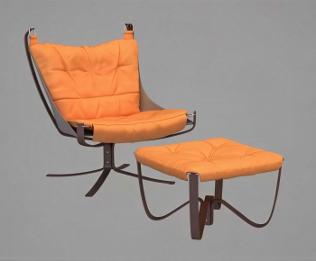 Modern Lounge Chair-ID:307820082