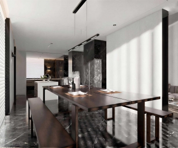 Modern Restaurant-ID:480670994